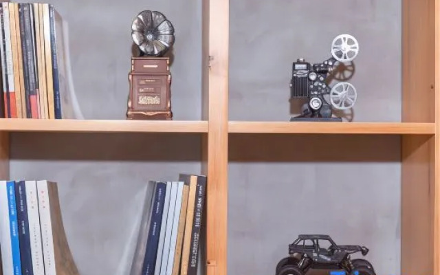 Wuji Fine•Mogan Mountain resort hotel