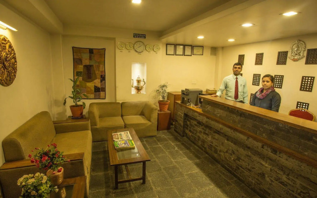Kotee Home Hotel