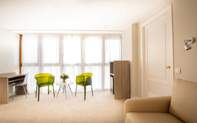 Splendid Hotel & Spa Nice