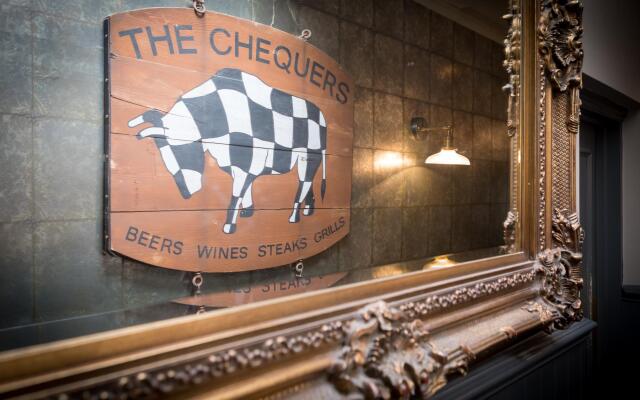 The Chequers Marlow