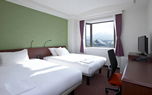the b kyoto sanjo – Guest Rooms – Kyoto