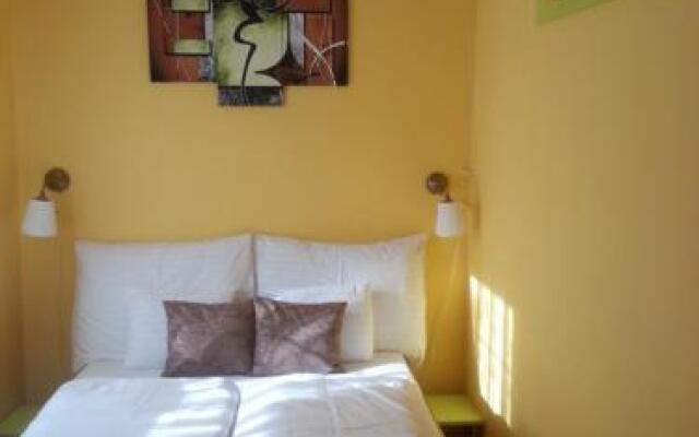 Szinva Apartman Miskolc