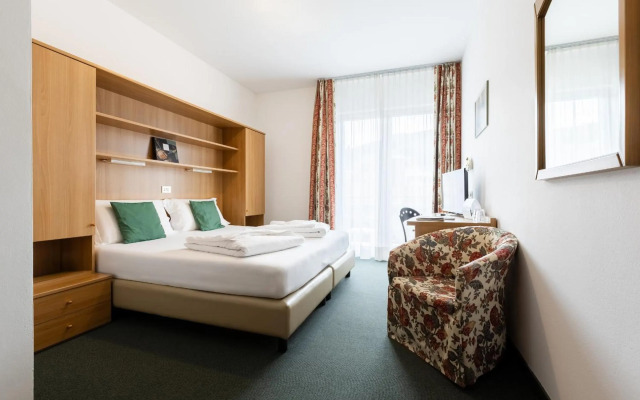 Hotel Brione Green Resort