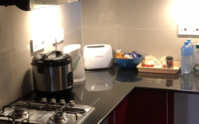 Onthree20 Residencies 2 Room 3 Bed Apartment