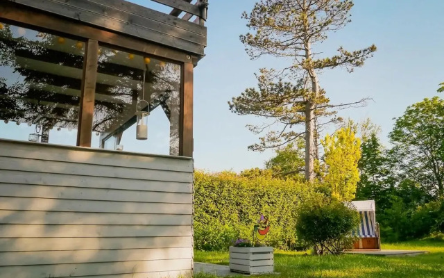 Ferienwohnung in St. Peter-ording