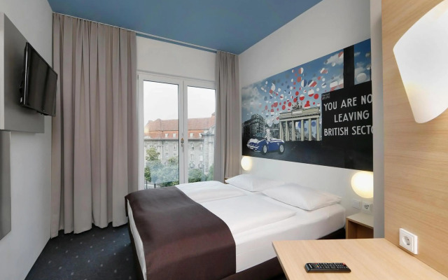 Enjoy Hotel am Studio