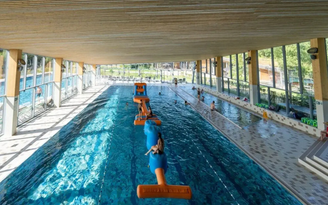 Antoing Escape Near Forest