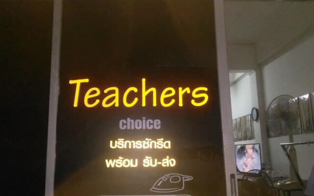 Teachers