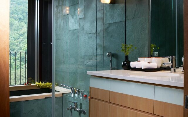 Hotel Royal Chiaohsi