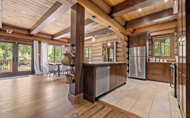 L Imprévu by Tremblant Platinum