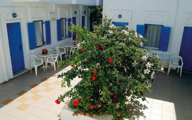 Poseidon Studios