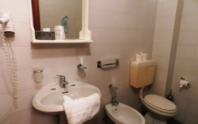 Hotel Saligari