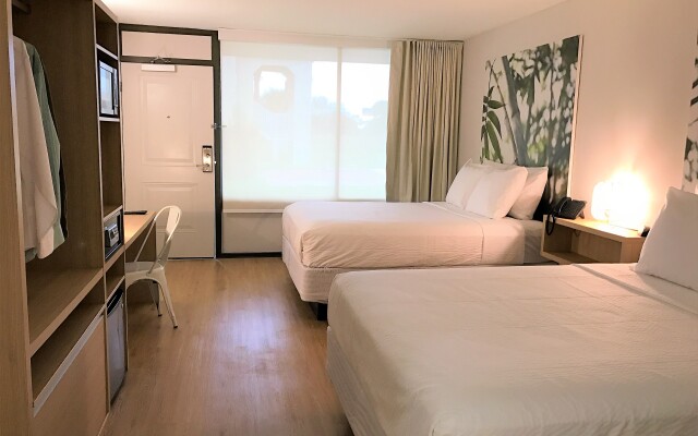GreenPoint Hotel Kissimmee