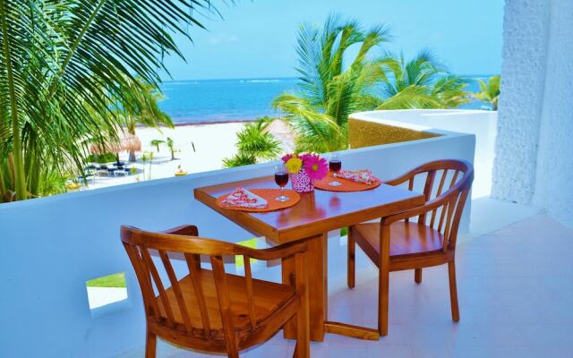 Arrecifes Suites