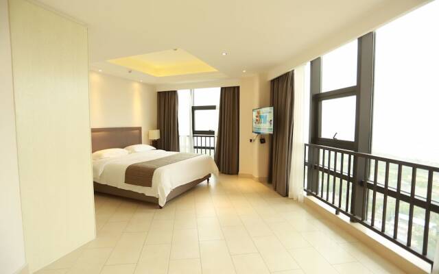 Haikou Tianyi International Hotel