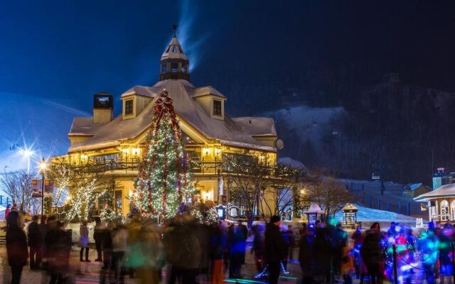 La Clairière - Tremblant Resort Lodging