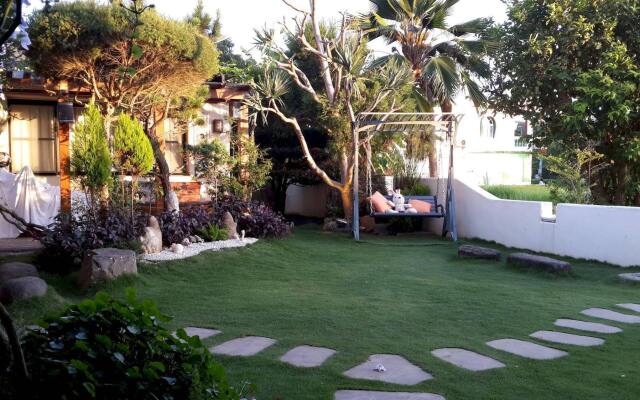 Bora Bora Bed and Breakfast