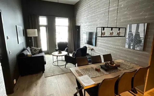 Trysil Alpine Lodge