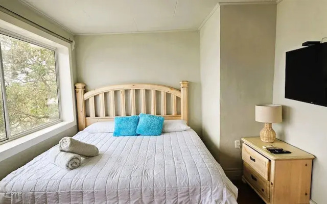 pent-house frente al mar