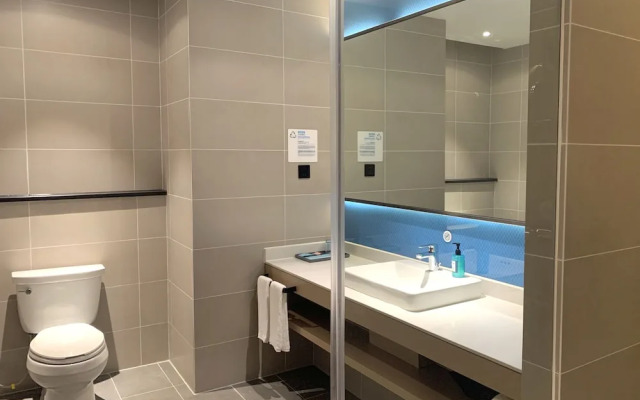 Dingshang Tianyi Hotel