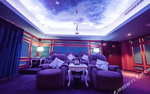 娄底万源大酒店