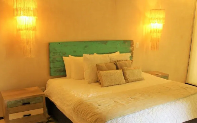 Condo Makal by Tulum Homes