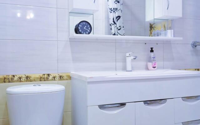 FreshHouse (ФрэшХаус) на улице имени Татьяны Барамзиной