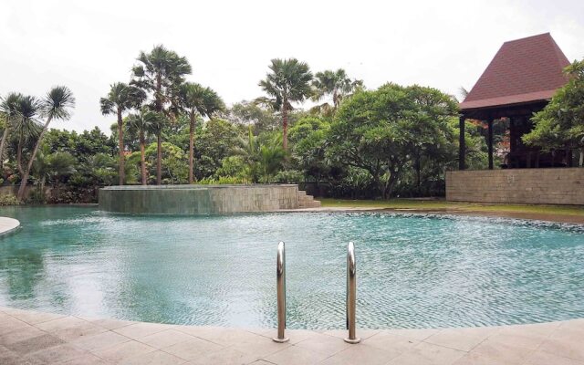 Comfort 1Br At Cervino Village Casablanca Apartment