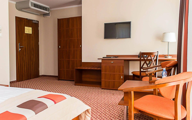 Hotel Gromada Warszawa Centrum