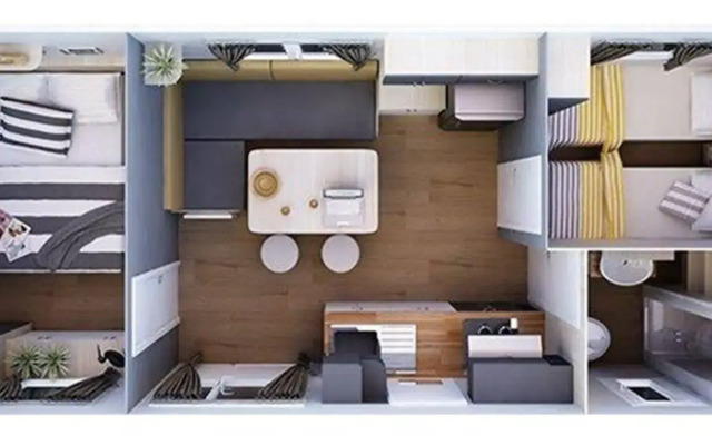Mobile Homes Peros