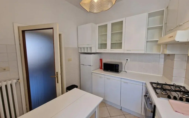 Nazionale 37 in Firenze