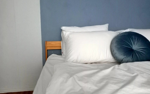 Апартаменты на проезде Геологоразведчиков