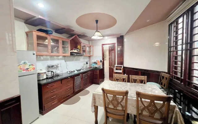 Canary Homestay