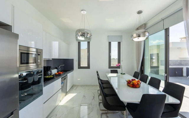 Villa Aldebaran Eastmed Villas
