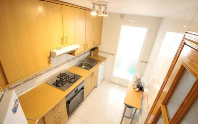Residence Vacanza Torre Montecarlo