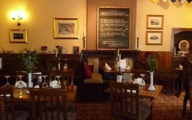 The Crown Inn
