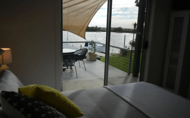 Washpool Retreat (Accommodation)