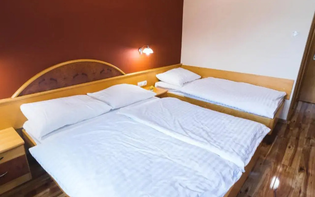 Hotel Smuk