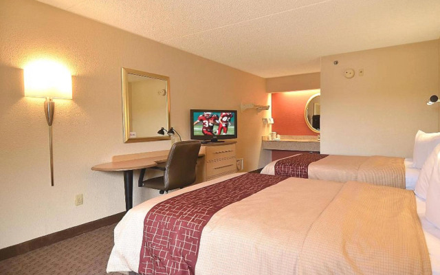 Red Roof Inn Tampa - Brandon