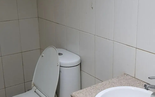 Hotel DeQur Jakarta Kota
