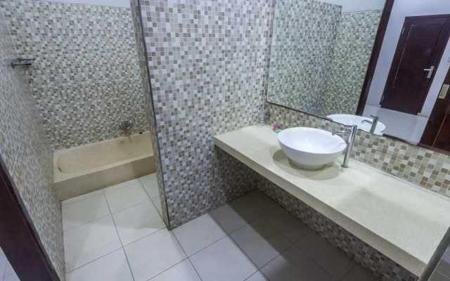 JM Hotel Kuta Lombok