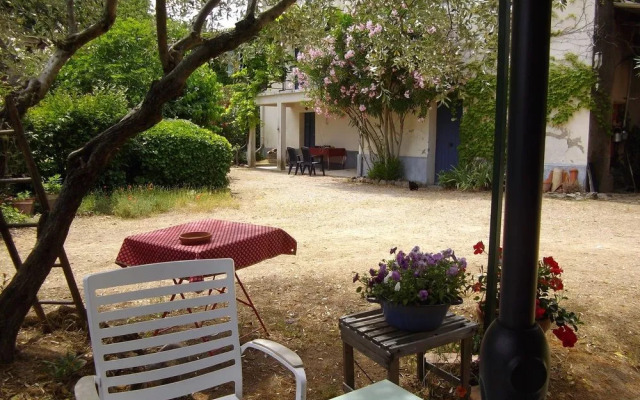 Apartment Quartier les moulins