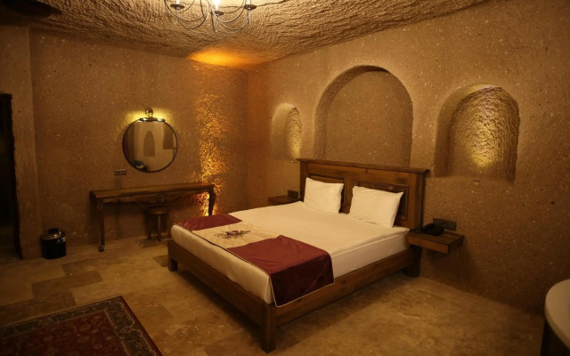 La Fairy Cappadocia Adult Only