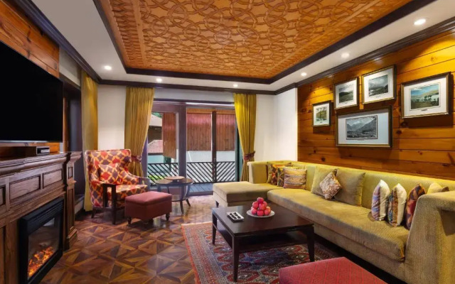 Welcomhotel by ITC Hotels, Pine N Peak, Pahalgam