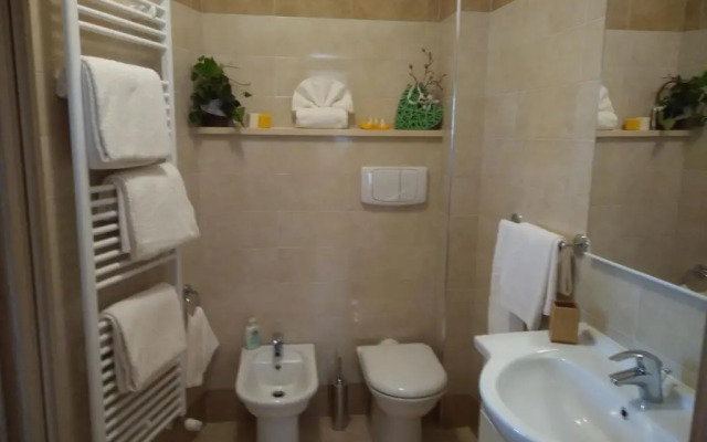 Appartamento Berlicche