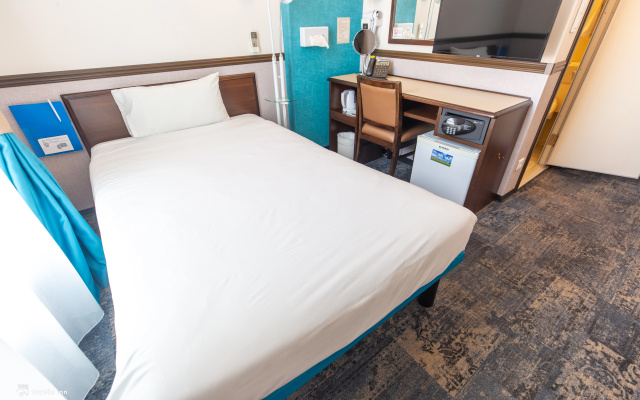 Toyoko Inn Marseille Saint Charles - Image 6