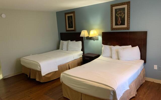 Crystal Inn Eatontown