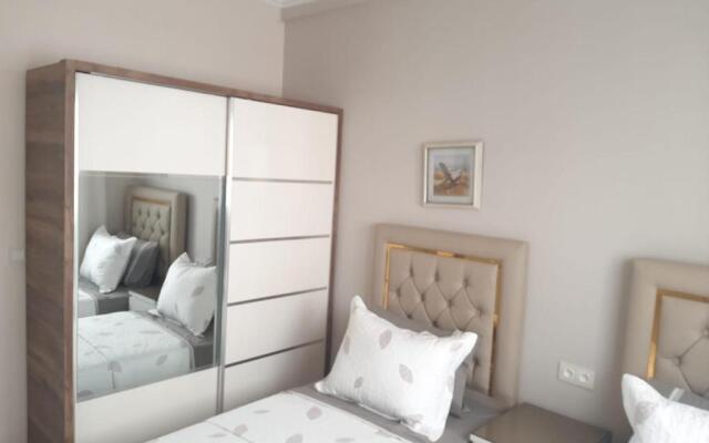 Lovely 2 bedroom appartment in the heart of Tanger