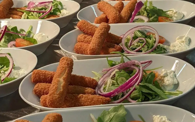 Hotel Celebrity Bournemouth East Cliff by Villare Hotels