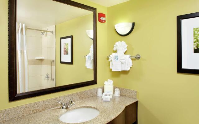 Hilton Garden Inn Tampa East/Brandon